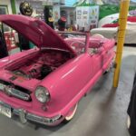 2011 Subaru Impreza AWD – Door Assembly Front