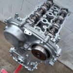 2017 Kia Sportage FWD Engine Assembly – 2.4L G4KJ GDi