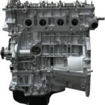 2005 Toyota Highlander 4WD Engine Assembly – Rebuilt 01-07 Toyota Highlander 2.4L 4cyl 2AZFE Longblock Engine