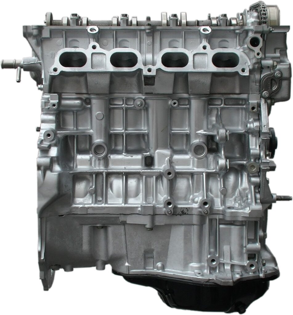 2008 Scion tC Engine Assembly – Rebuilt 05-09 Scion TC 2.4L 2AZFE Longblock Engine