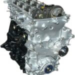 2010 Toyota Tacoma 2WD Engine Assembly – Rebuilt 2005-2015 Toyota Tacoma 4cyl 2.7L 2TRFE Longblock Engine