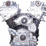1999 Toyota Tacoma 4WD Engine Assembly – Rebuilt 96-04 Toyota Tacoma V6 5VZE 3.4L Longblock Engine