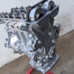 2018 Hyundai Tucson AWD Engine Assembly – Rebuilt 2016-2018 Hyundai Tucson 1.6L Turbo GDi G4FJ Longblock Engine