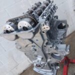 2018 Kia Soul Engine Assembly – Rebuilt 2017-2019 Kia Soul 1.6L Turbo GDi G4FJ Longblock Engine