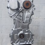 2018 Hyundai Sonata Engine Assembly – Rebuilt 2015-2019 Hyundai Sonata 2.4L G4KJ GDi Longblock Engine