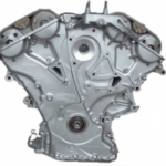 2015 Hyundai Azera Limited Engine Assembly – Rebuilt 2012 thru 2016 Hyundai Azera G6DH 3.3L DOHC Longblock Engine