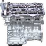 2017 Kia Sedona Engine Assembly – Rebuilt 2015 thru 2016 Kia Sedona G6DH 3.3L DOHC Longblock Engine