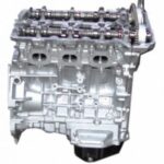 2015 Kia Cadenza Engine Assembly – Rebuilt 2014 thru 2016 Kia Cadenza G6DH 3.3L DOHC Longblock Engine