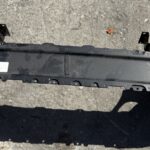 2020 Mercedes-Benz GLE350 Bumper Assembly Front – reirFront bumper reinforcement