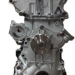 2000 Nissan Frontier 2WD Engine Assembly – Rebuilt 98-2004 Nissan Frontier KA24DE 2.4L Longblock Engine