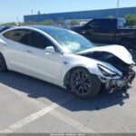 2020 Tesla Model 3 Standard Range Door Assembly Front – RIGHTFRONT DOOR TESLA 3 PPSW PEARL WHITE CLEAN IQ