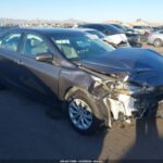 2015 Toyota Camry Hybrid LE Engine Assembly – CAMRY HYBRID 12-17 (FITS)