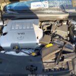 2015 Lexus ES 350 – Engine Assembly