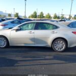 2015 Lexus ES 350 – Door Assembly Front
