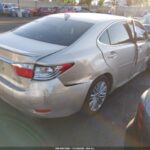 2015 Lexus ES 350 – AC Compressor