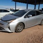 2016 Toyota Prius – Headlamp Assembly