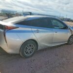 2016 Toyota Prius – Door Assembly Rear Back