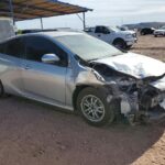 2016 Toyota Prius – Side View Mirror