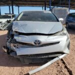 2016 Toyota Prius – Radiators