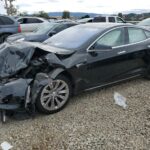 2018 Tesla Model S 75D Battery Hybrid – 75D AWD MODEL S/X BATTERY 75KWH