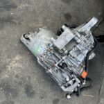 2022 Tesla Model 3 RWD Engine Assembly – MOTOR TESLA 3 REAR 45K MILES PART# VARIES. PLEASE HAVE READY