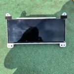 2017 Tesla Model X AWD – 75D Radio Audio – Speedometer for Model X/S 12-20 (will match part#’s if needed