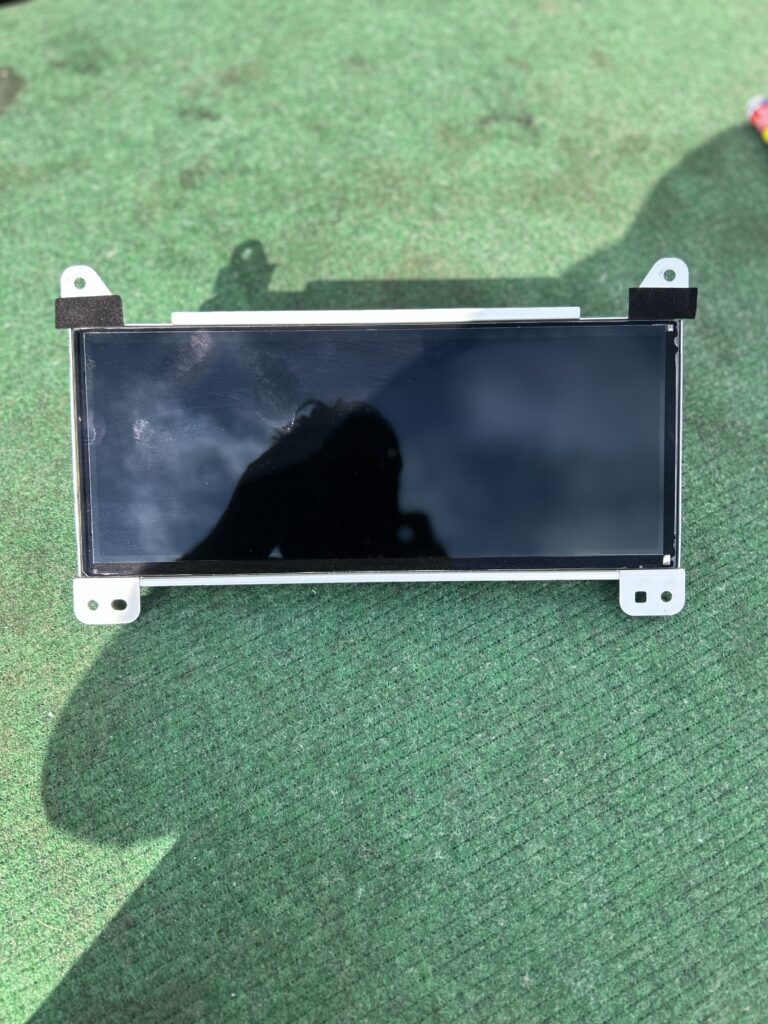 2017 Tesla Model X AWD – 75D Radio Audio – Speedometer for Model X/S 12-20 (will match part#’s if needed