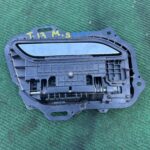 2013 Tesla Model S (85 kW-hr battery pack) Door Assembly Front – RH FRONT DOOR HANDLE TESLA S 12-15 FIRST GEN (REAR & FRONT AVAILABLE CALL FOR PRICING)