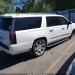 2017 Cadillac Escalade 4WD Door Assembly Rear Back – 42239 miles off and ready to go we also offer install