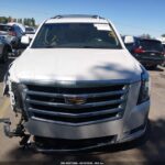 2017 Cadillac Escalade 4WD Headlamp Assembly – 42239 miles off and ready to go we also offer install
